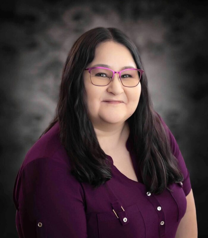 Linda Johnson
